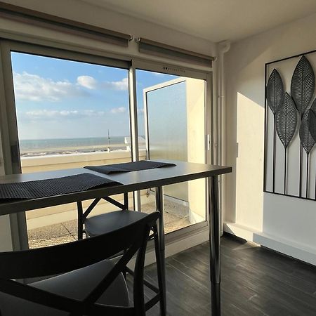 Appartement Studio Vue Mer Сулак-сюр-Мер Экстерьер фото
