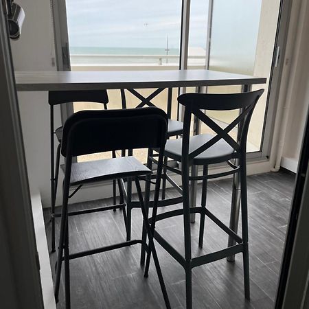 Appartement Studio Vue Mer Сулак-сюр-Мер Экстерьер фото